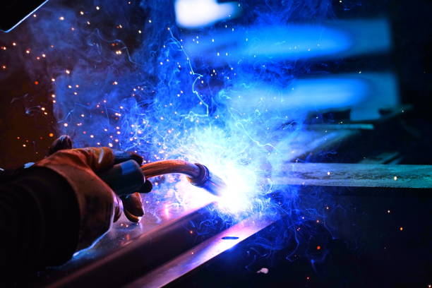 Best Artistic and Custom Metal Fabrication in Eureka, MT